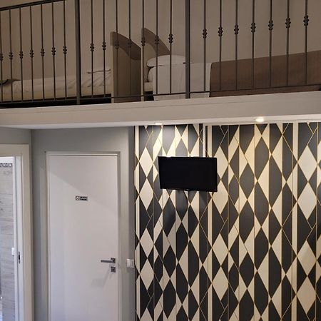 Rvh Suite Sanremo Eksteriør bilde