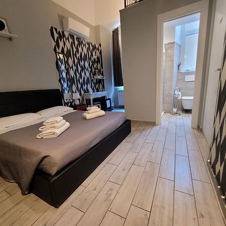 Rvh Suite Sanremo Eksteriør bilde