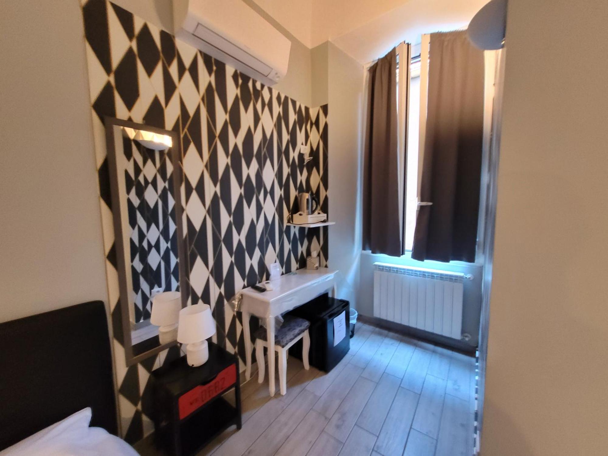 Rvh Suite Sanremo Eksteriør bilde