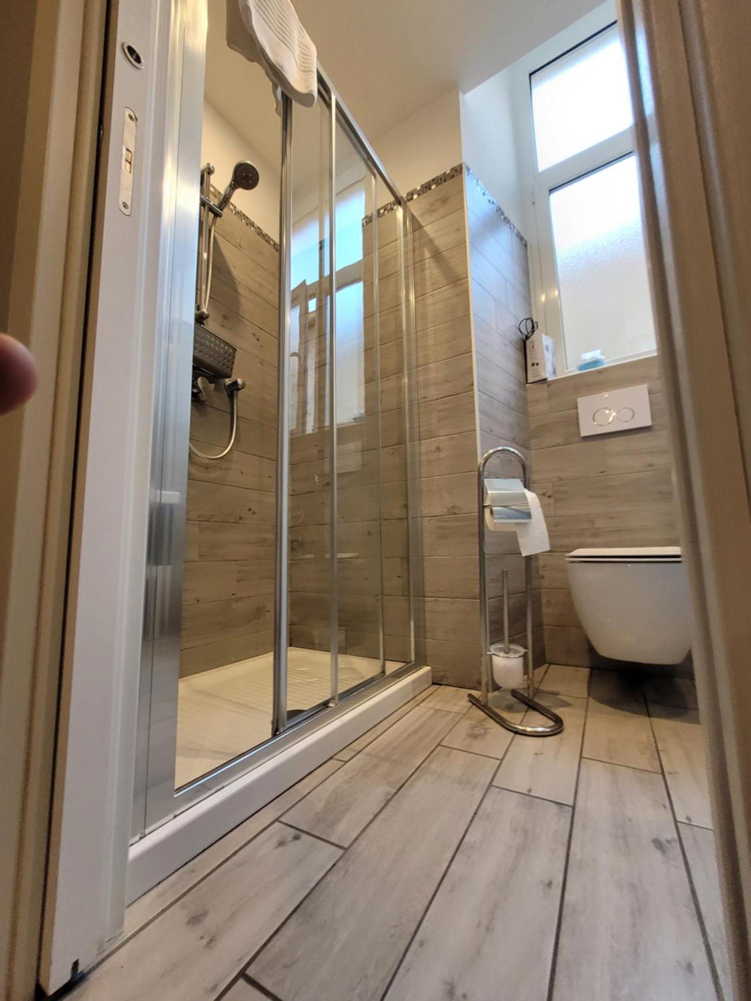Rvh Suite Sanremo Eksteriør bilde