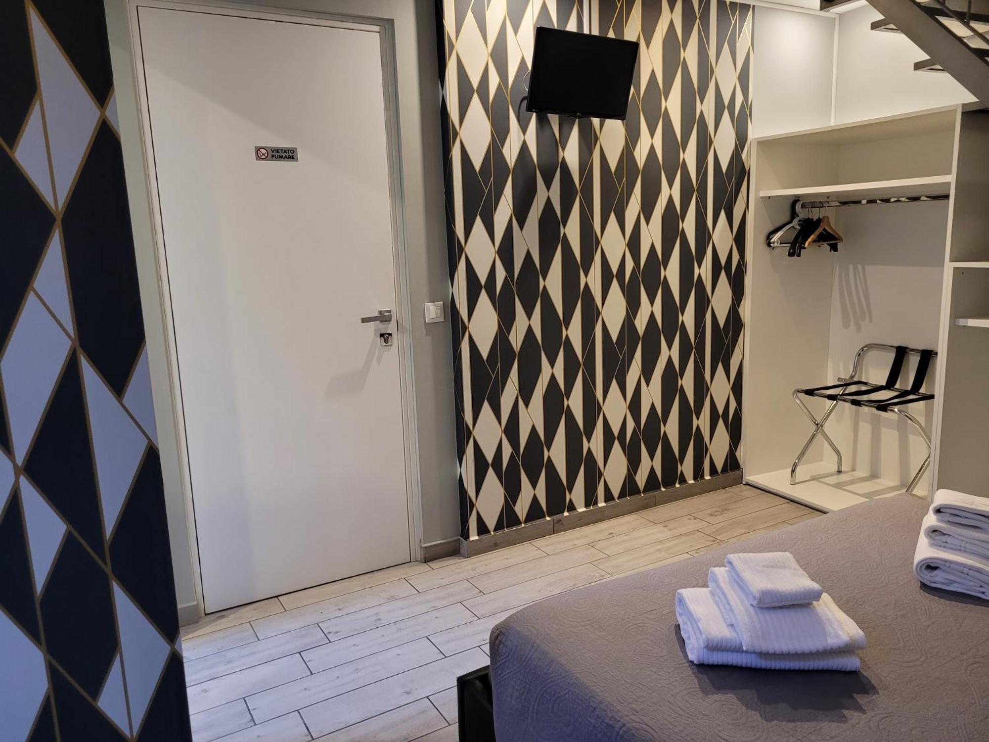 Rvh Suite Sanremo Eksteriør bilde