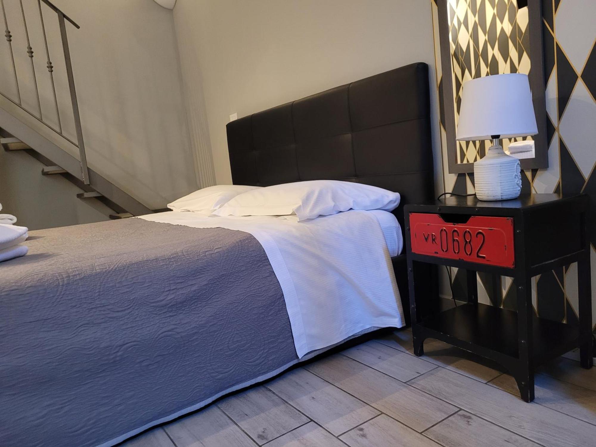 Rvh Suite Sanremo Eksteriør bilde