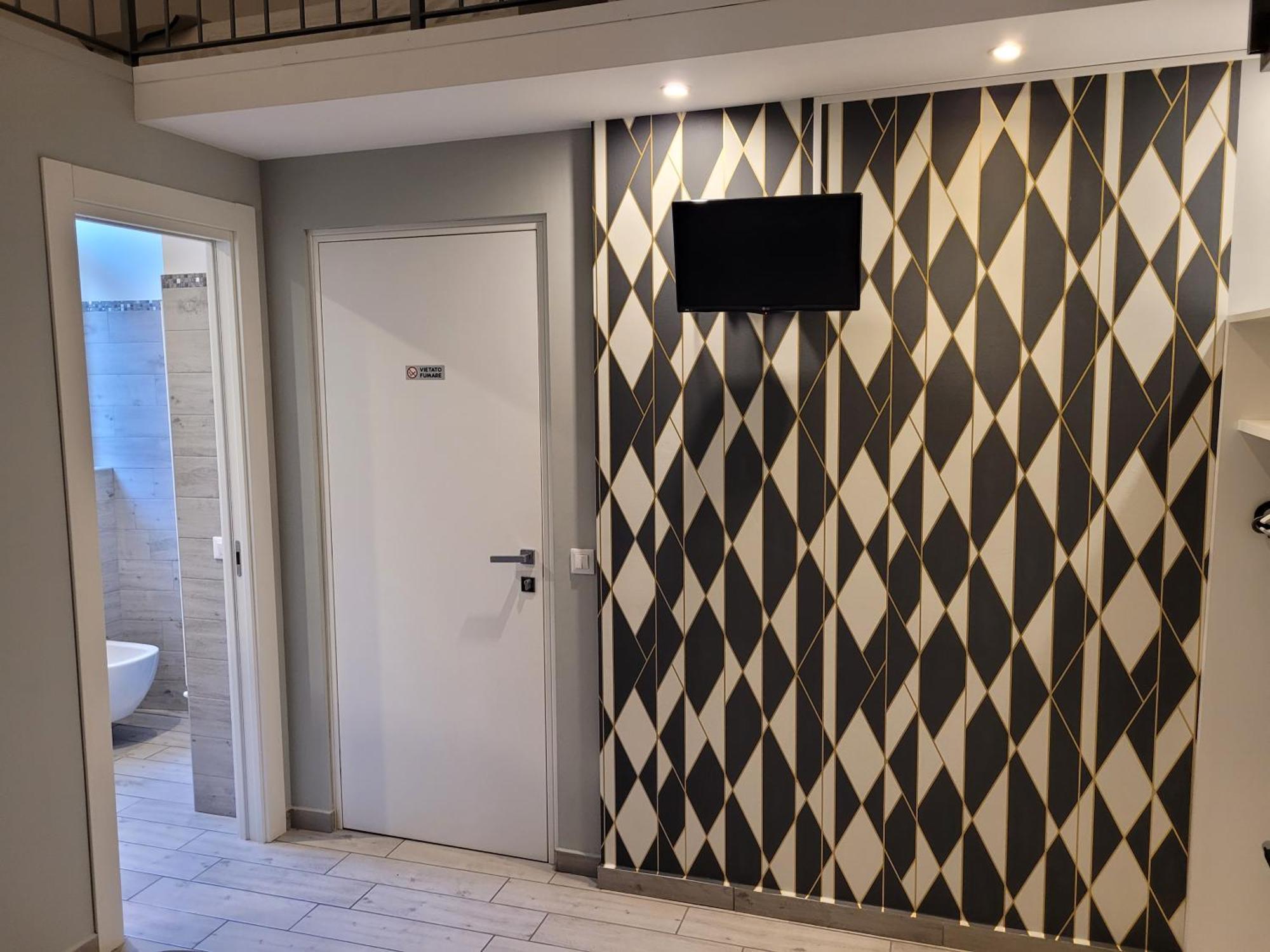 Rvh Suite Sanremo Eksteriør bilde