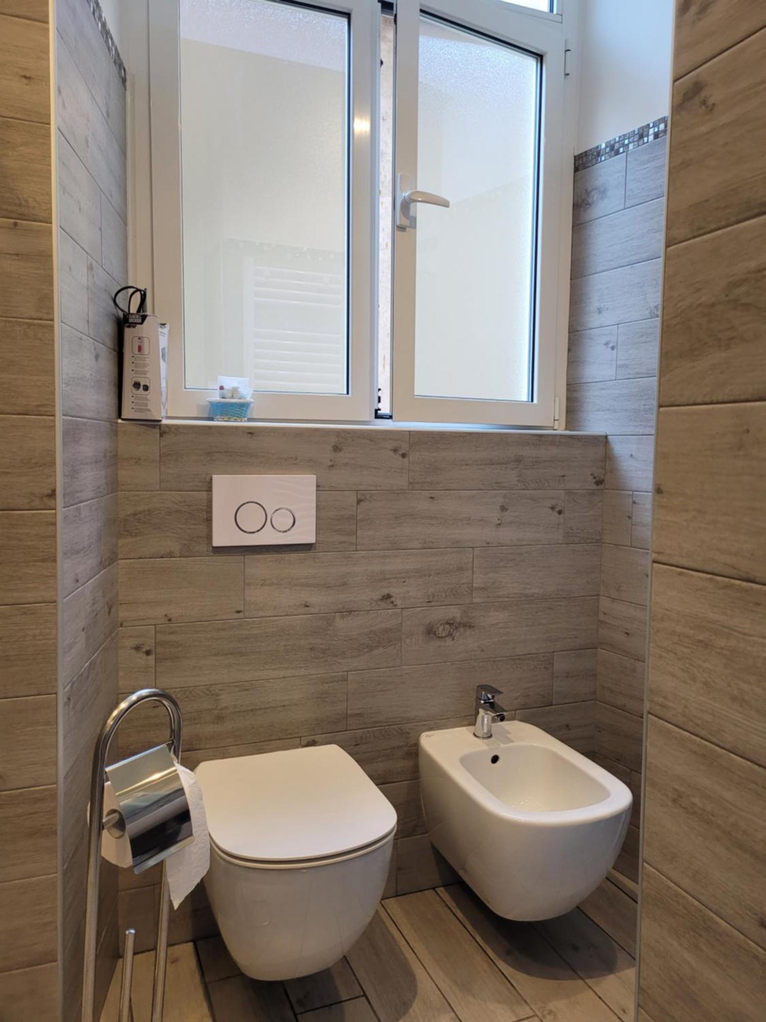 Rvh Suite Sanremo Eksteriør bilde