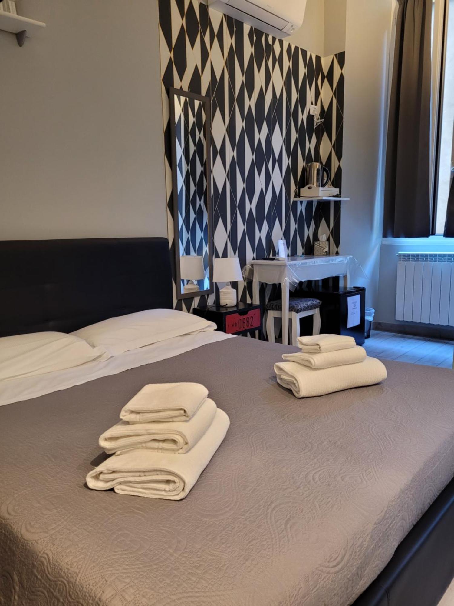 Rvh Suite Sanremo Eksteriør bilde