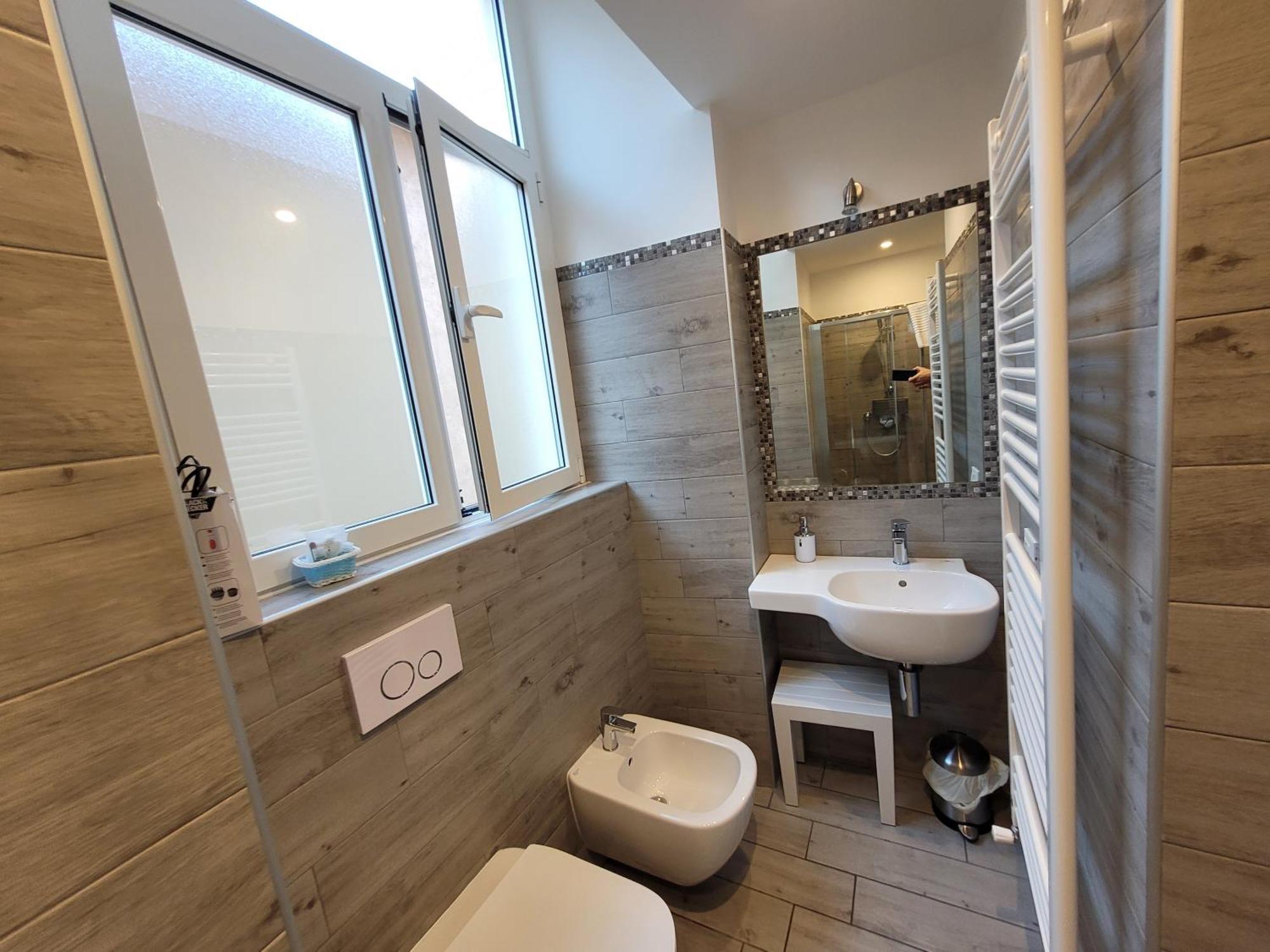 Rvh Suite Sanremo Eksteriør bilde