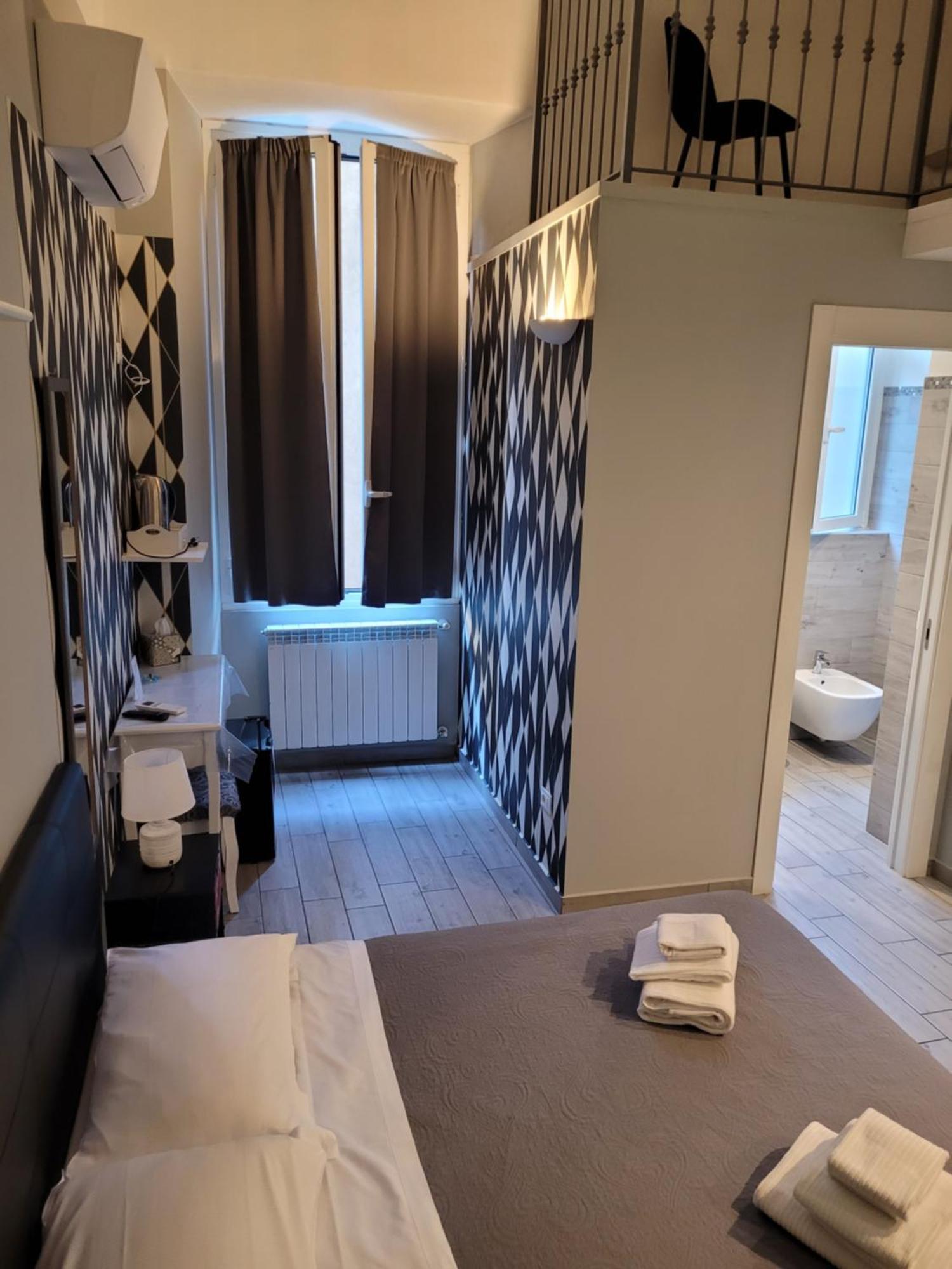 Rvh Suite Sanremo Eksteriør bilde